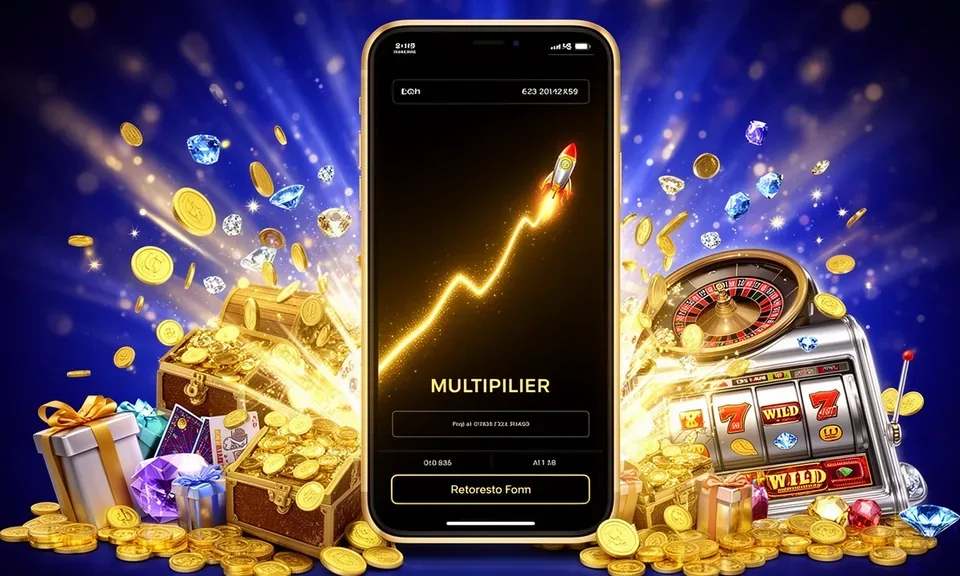 sportplay The Full Lobby From Your Phone