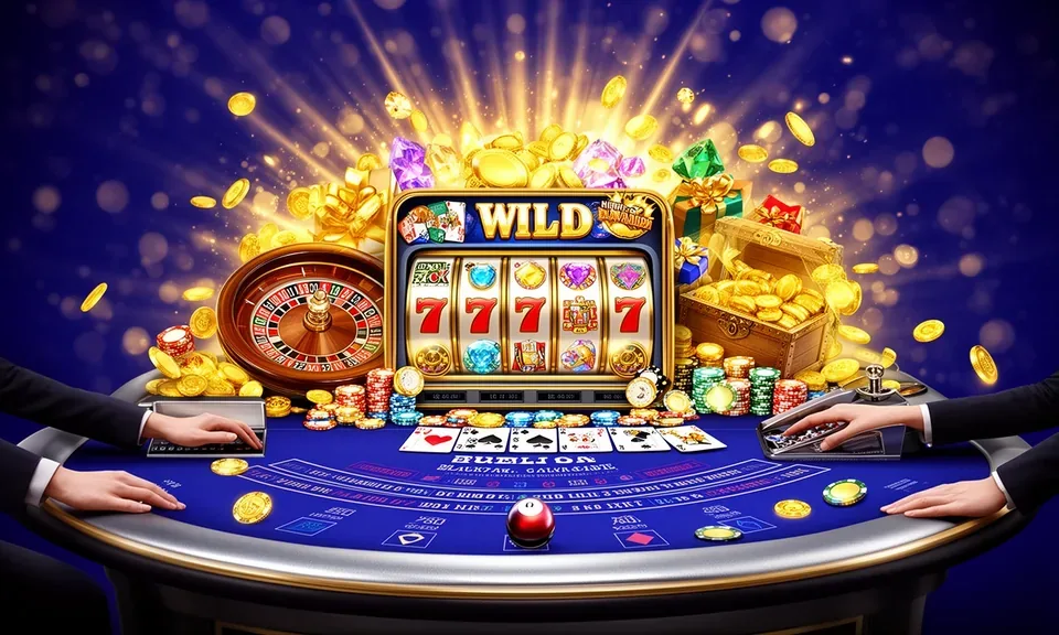 sportplay Slots Feature Drop